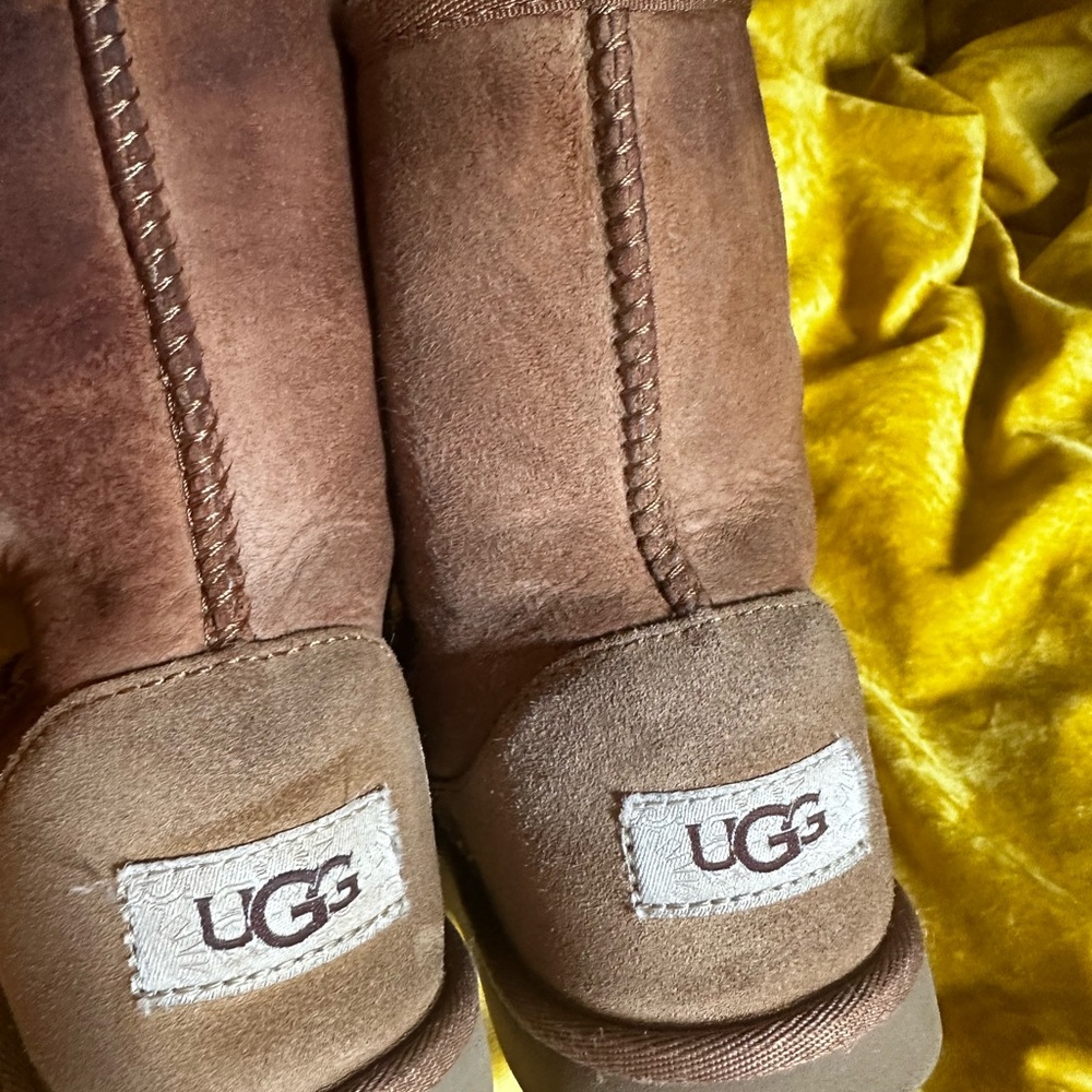 Classic II Boot - Picture 5 of 8